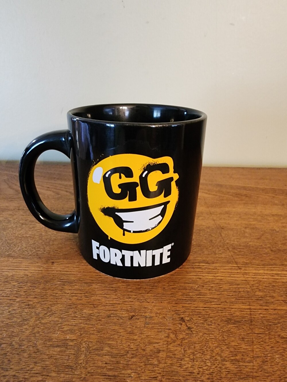 Fortnite GG Epic Games Mug